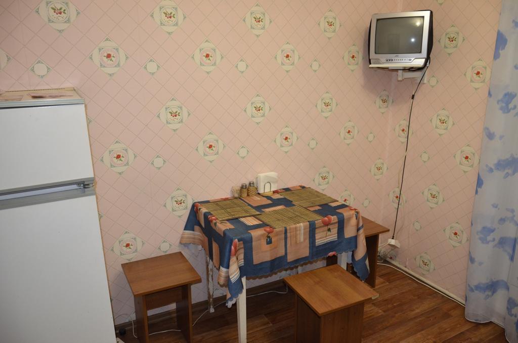 Bastionnaya Apartment Pskov Camera foto